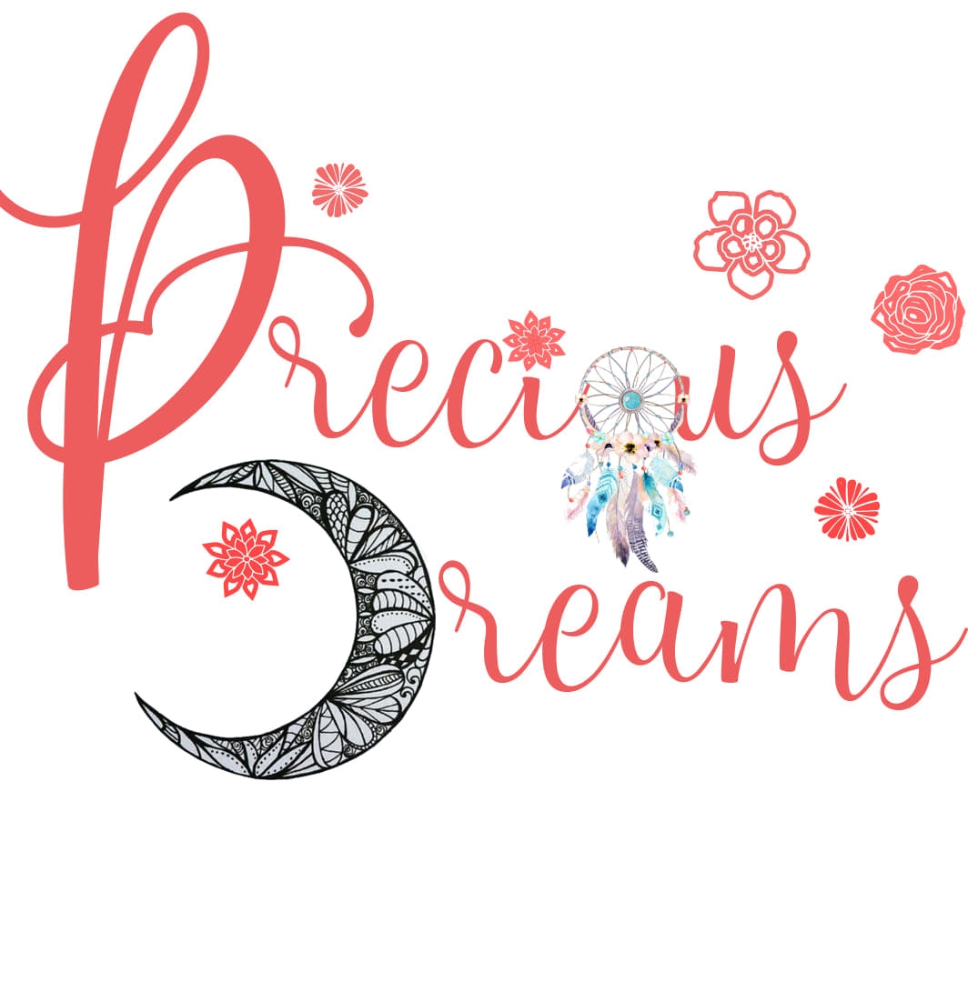 Precious Dreams Help Center home page
